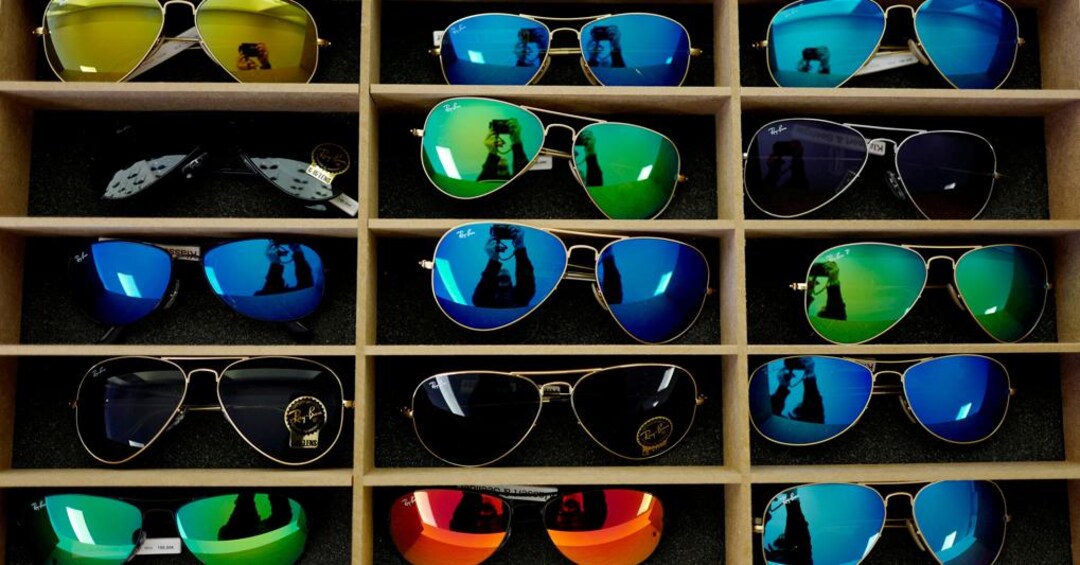 EssilorLuxottica ricavi a 4 miliardi sotto il dato 2019